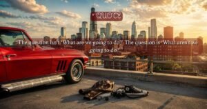 Ferris Bueller Quotes