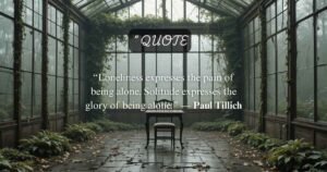 Best Lonely Quotes