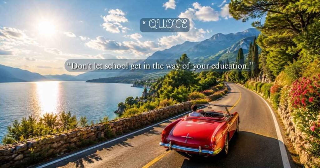 Ferris Bueller Quotes About Life, Freedom, and Living in the Moment