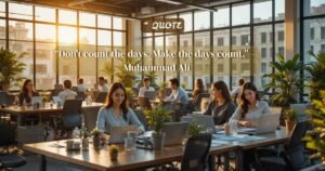Best Friday Work Quotes