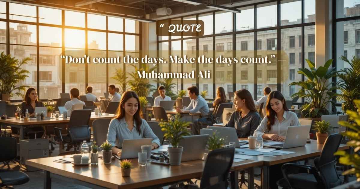 Best Friday Work Quotes