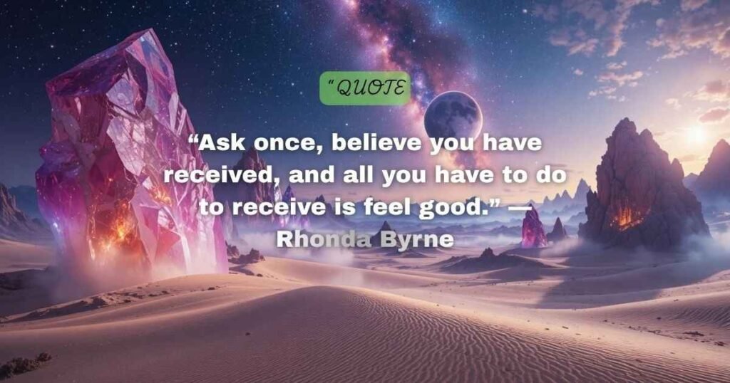 Law of Attraction Quotes From the Greatest Minds