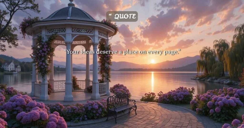 Little Women Quotes About Writing and Creativity