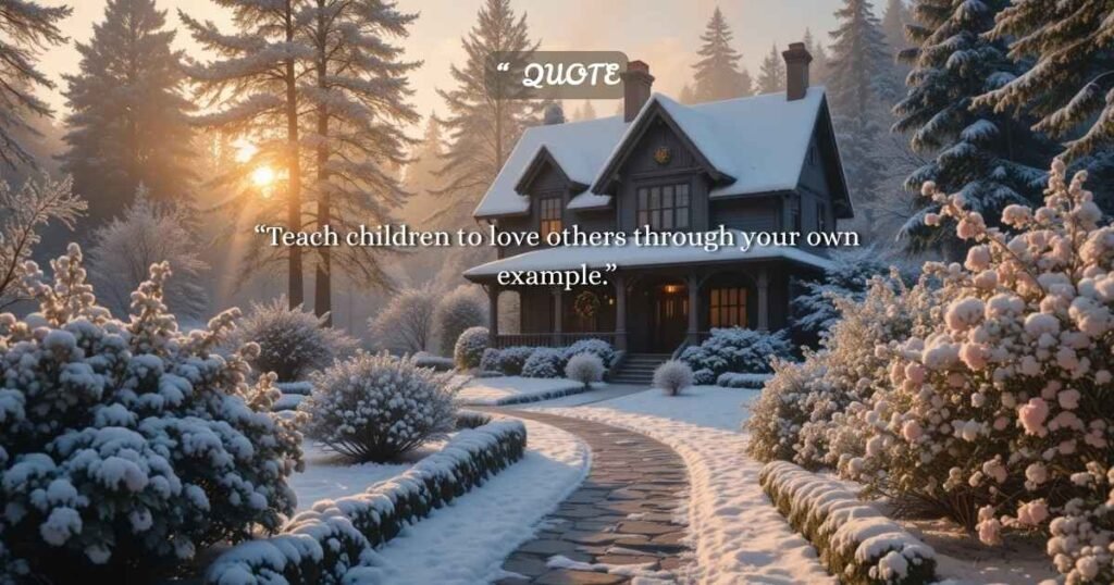 Marmee March Quotes on Wisdom and Raising Good Humans