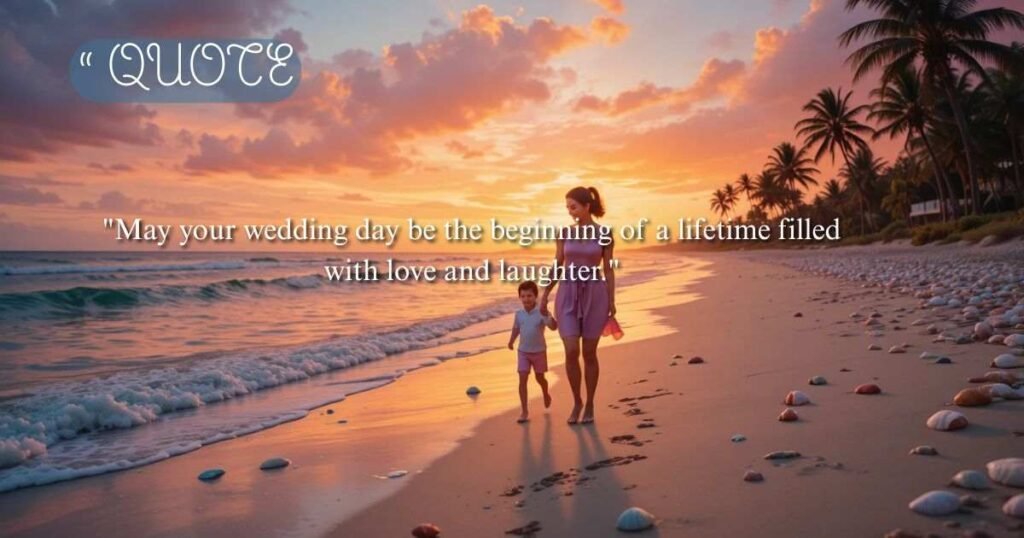 Mother and Son Quotes for Weddings and Graduation