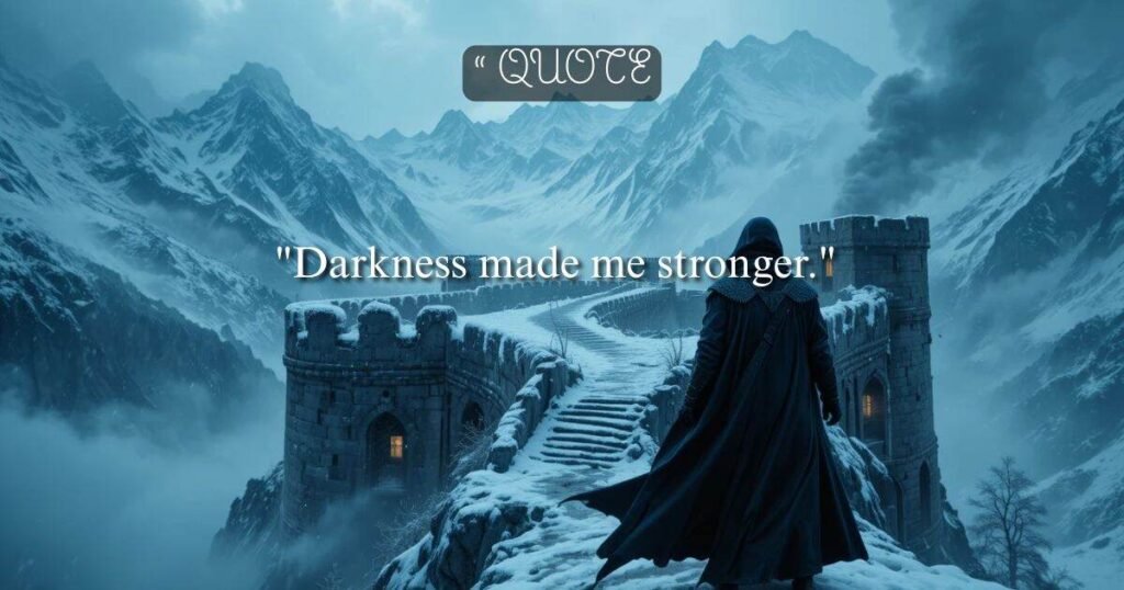 Short Bane Quotes Perfect for Captions, Wallpapers, and Instagram
