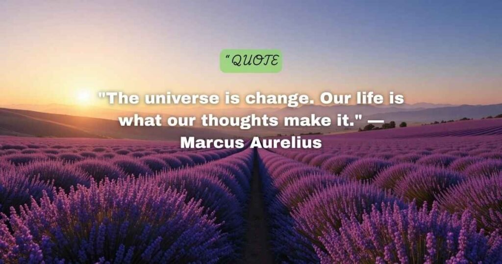 Short Manifestation Quotes That Hit Hard