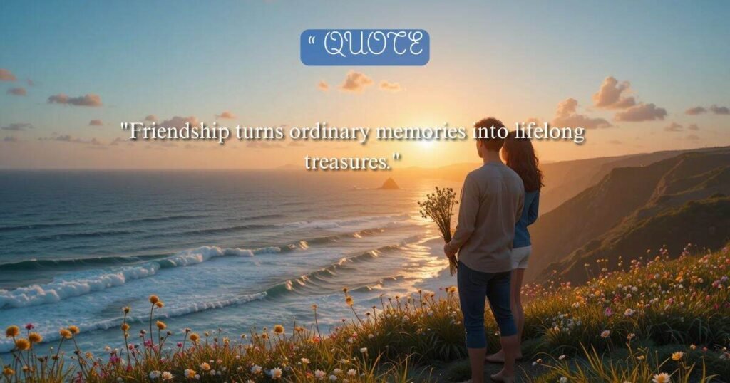 They Both Die at the End Quotes About Friendship and Found Family