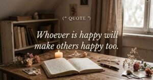 Anne Frank Quotes