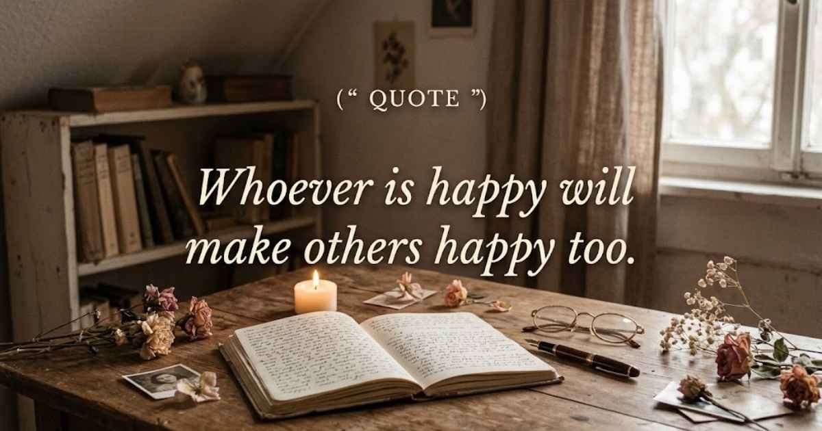 Anne Frank Quotes