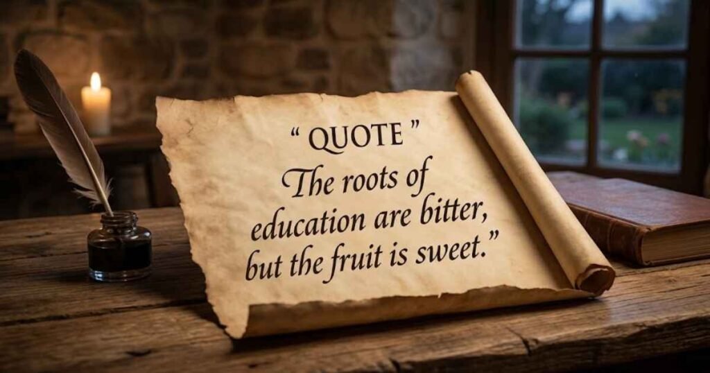 Aristotle Quotes About Life