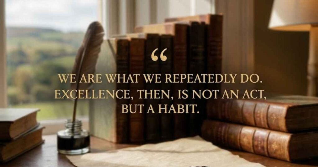 Aristotle Quotes Happiness