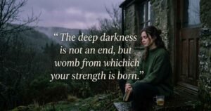 Dark Quotes