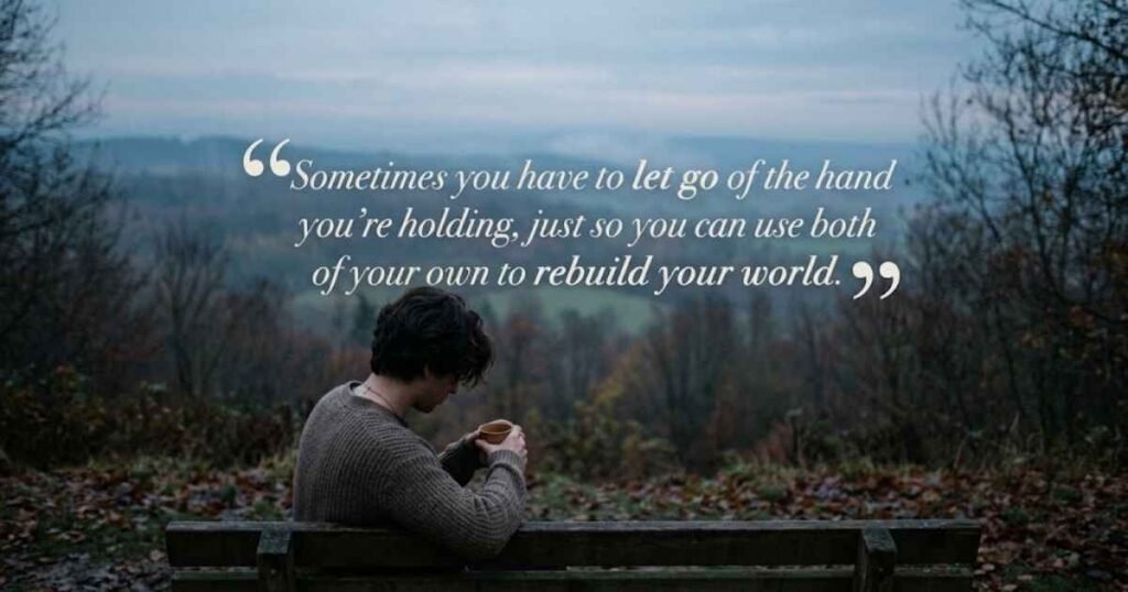 Dark Quotes About Life