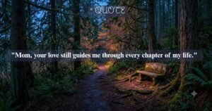 Death Anniversary Quotes