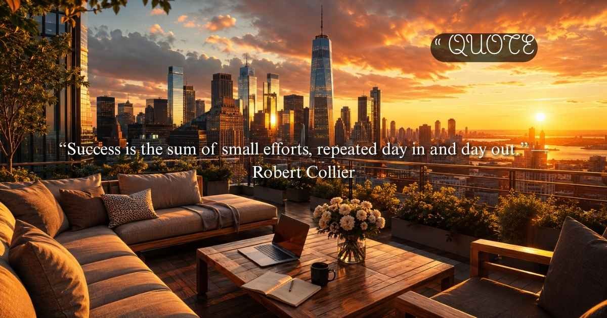 End of Week Quotes