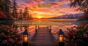 End of Year Quotes