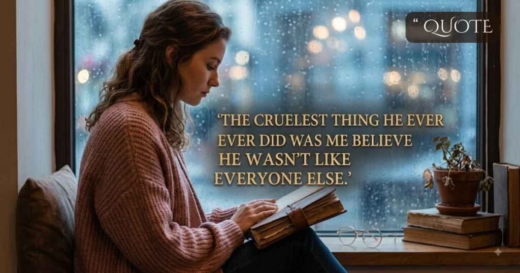 Fake Love Quotes With Images
