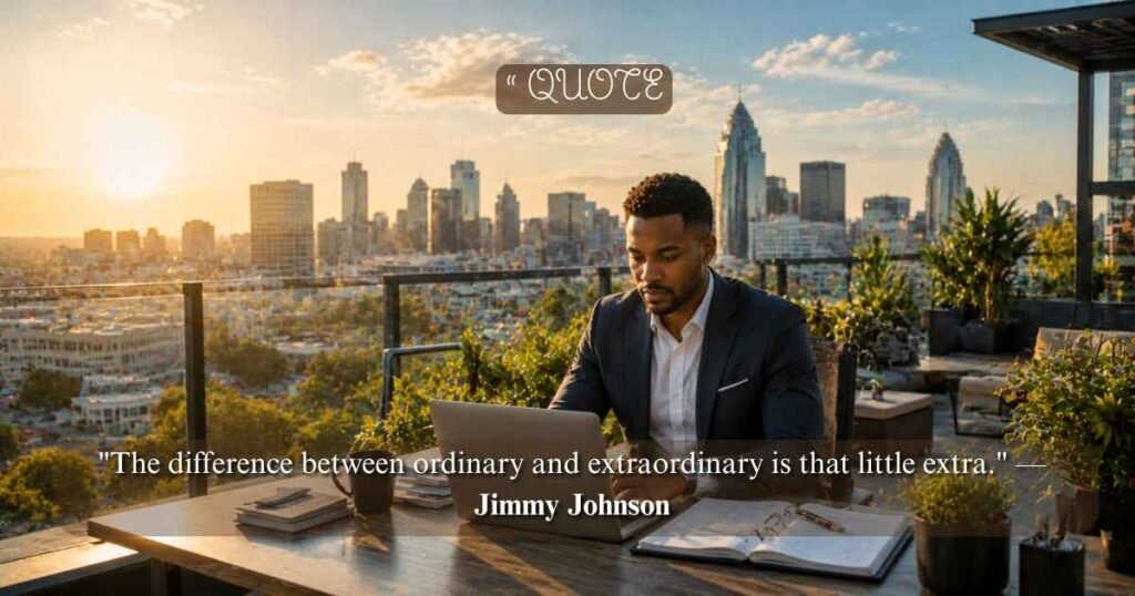 Friday Motivational Quotes for Work to Finish Strong