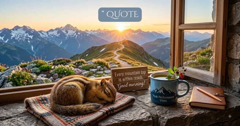 Good Morning Friday Quotes About Gratitude and Happiness