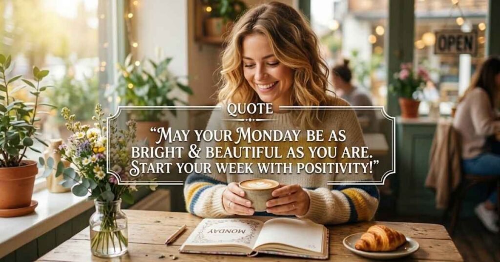 Good Morning Happy Monday Images