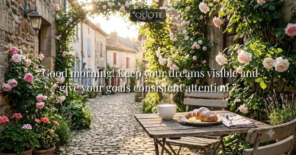 Good Morning Tuesday Quotes for Peace and Inner Calm