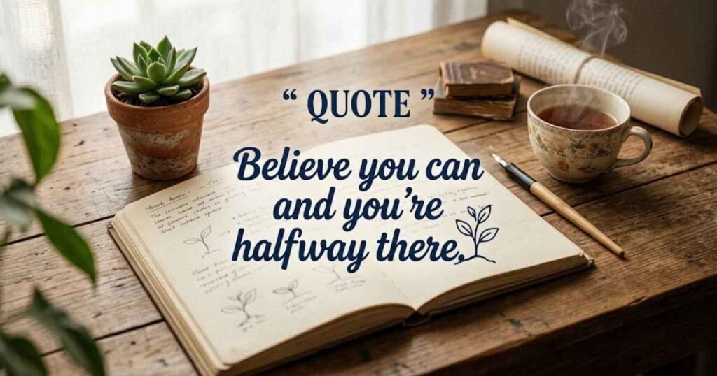 Growth Mindset Quotes for Students