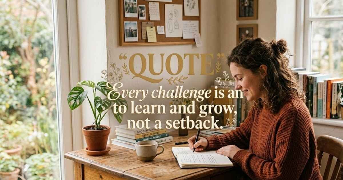 Growth Mindset Quotes