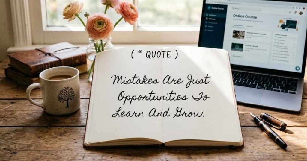 Growth Motivational Quotes
