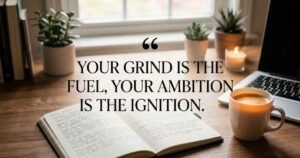 Hustle Quotes