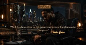 Kevin Gates Quotes