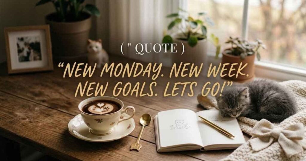 Monday Morning Quotes And Images