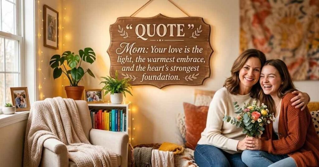 Motherhood Quotes