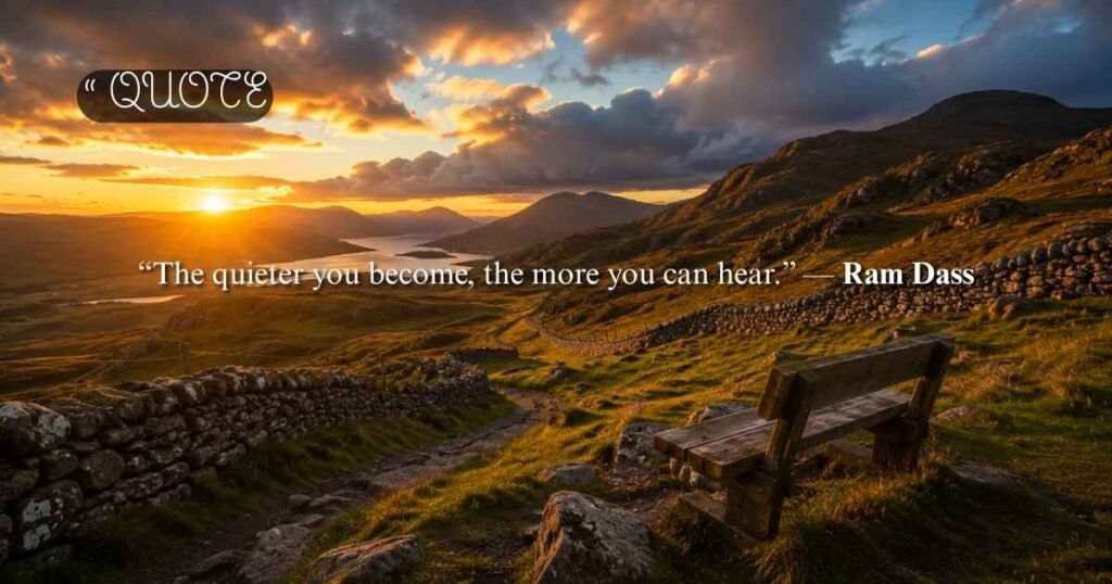 Reflective End of Week Quotes for Deep Wisdom