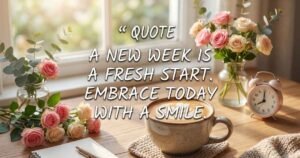 Happy Monday Quotes